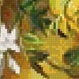 Preview of cross stitch pattern: #2516205