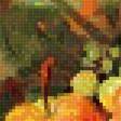 Preview of cross stitch pattern: #2516284