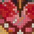 Preview of cross stitch pattern: #2516484