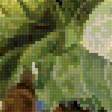 Preview of cross stitch pattern: #2516492