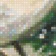 Preview of cross stitch pattern: #2516774