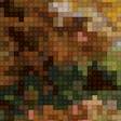 Preview of cross stitch pattern: #2516794