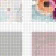 Preview of cross stitch pattern: #2516806