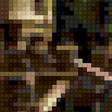 Preview of cross stitch pattern: #2516850