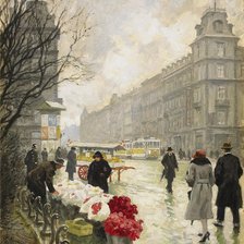 Cross stitch pattern: #2516917