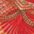 Preview of cross stitch pattern: #2516966