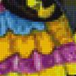 Preview of cross stitch pattern: #2516971