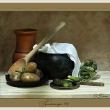 Cross stitch pattern: #2517022