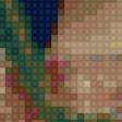 Preview of cross stitch pattern: #2517126