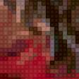 Preview of cross stitch pattern: #2517214