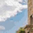 Preview of cross stitch pattern: #2517457