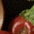 Preview of cross stitch pattern: #2517574