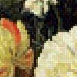 Preview of cross stitch pattern: #2517828