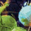 Preview of cross stitch pattern: #2517831