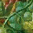 Preview of cross stitch pattern: #2518064