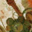 Preview of cross stitch pattern: #2518122