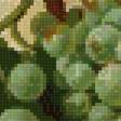 Preview of cross stitch pattern: #2518142