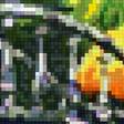 Preview of cross stitch pattern: #2518255