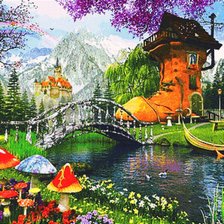 Cross stitch pattern: #2518255