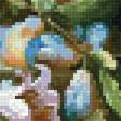 Preview of cross stitch pattern: #2518597