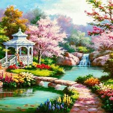 Cross stitch pattern: #2518600