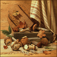 Cross stitch pattern: #2518777