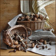 Cross stitch pattern: #2518778