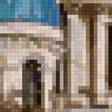 Preview of cross stitch pattern: #2518935