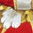 Preview of cross stitch pattern: #2519103