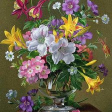 Cross stitch pattern: #2519376