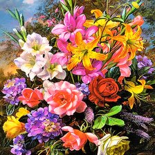 Cross stitch pattern: #2519415