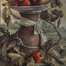 Cross stitch pattern: #2519899