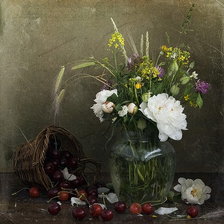 Cross stitch pattern: #2519935