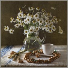 Cross stitch pattern: #2519944