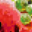 Preview of cross stitch pattern: #2520077