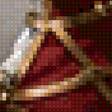 Preview of cross stitch pattern: #2520109