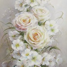 Cross stitch pattern: #2520256