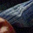 Preview of cross stitch pattern: #2520439