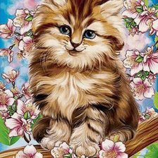 Cross stitch pattern: #2520633