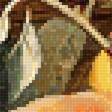 Preview of cross stitch pattern: #2520659