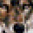 Preview of cross stitch pattern: #2520833