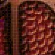 Preview of cross stitch pattern: #2520860