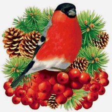 Cross stitch pattern: #2520989