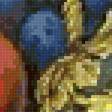 Preview of cross stitch pattern: #2520999