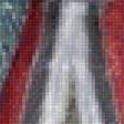 Preview of cross stitch pattern: #2521120
