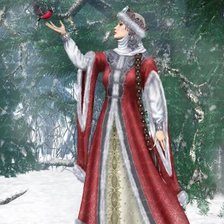 Cross stitch pattern: #2521120