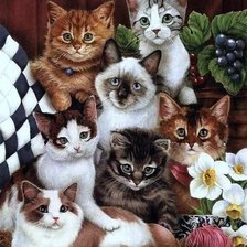 Cross stitch pattern: #2521135