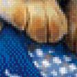 Preview of cross stitch pattern: #2521138