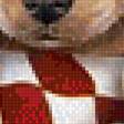 Preview of cross stitch pattern: #2521142
