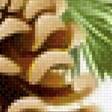 Preview of cross stitch pattern: #2521151